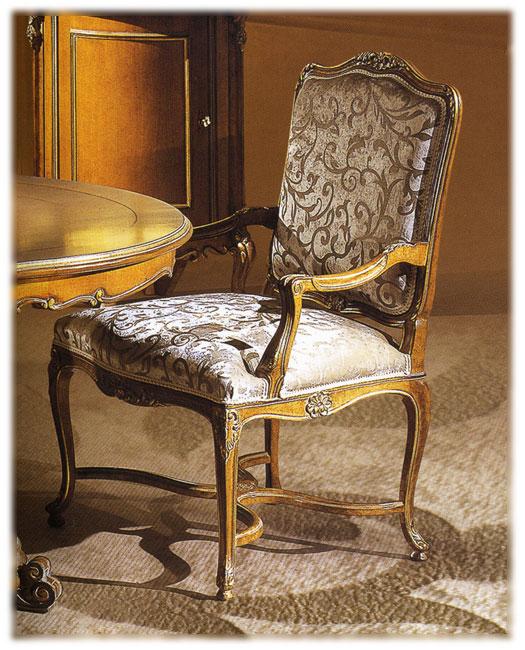 Стул ANGELO CAPPELLINI Cignani 0031/P