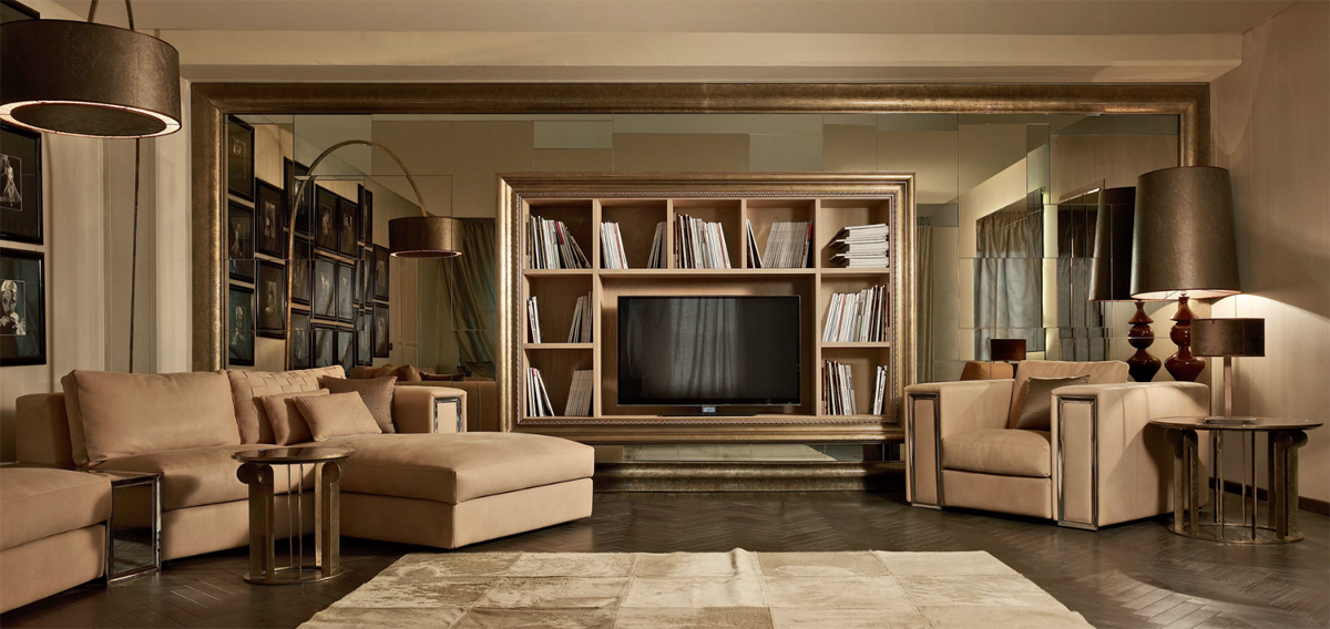 Arredo Гостиные DAY 43