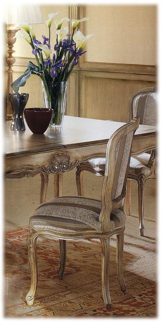 Стул ANGELO CAPPELLINI Tintoretto 0612