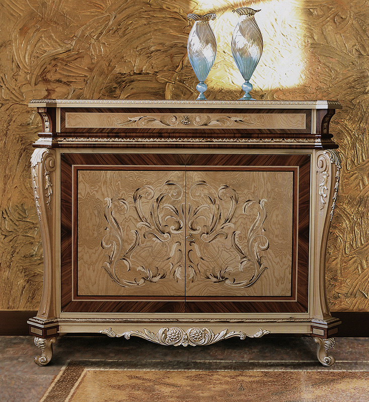 Буфет MINOTTI LUIGI & BENIGNO 295 2