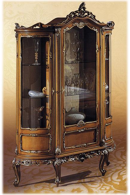 Витрина ANGELO CAPPELLINI Piazzetta 7300