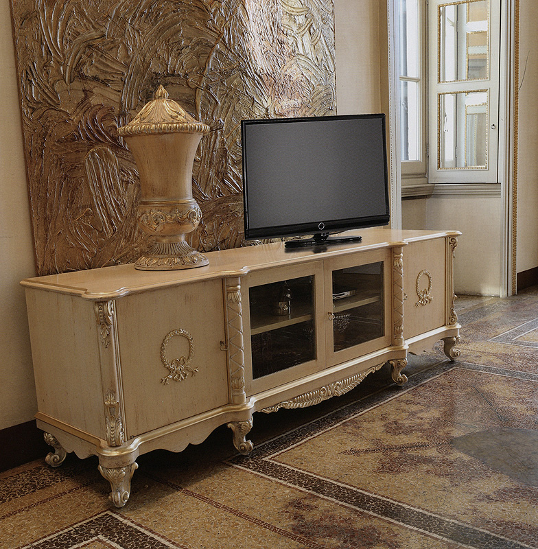 Тумба под TV MINOTTI LUIGI & BENIGNO 731/tv
