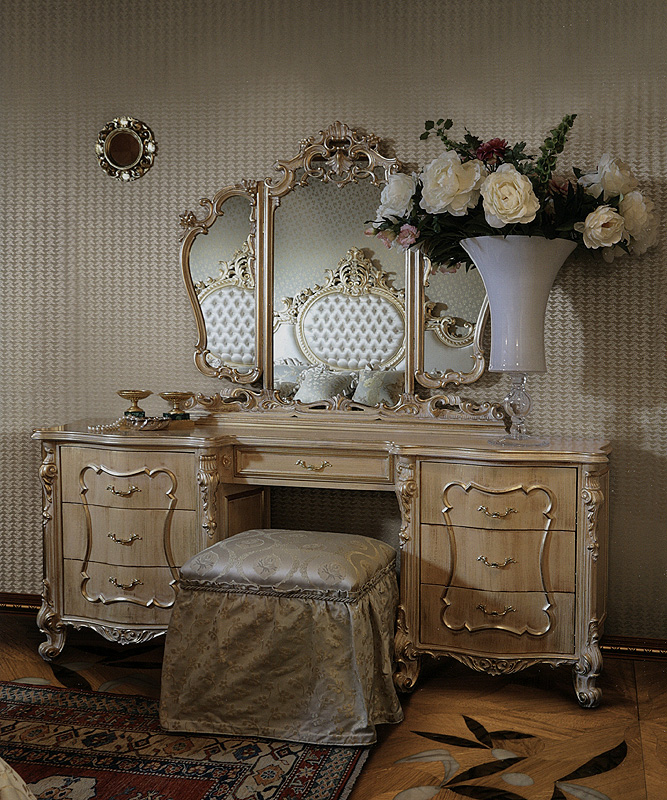Arredo Спальни PALAZZO 01