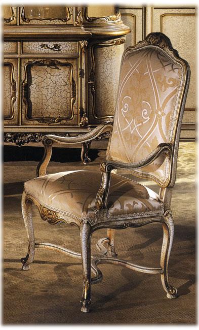 Стул ANGELO CAPPELLINI Trevisani 7033