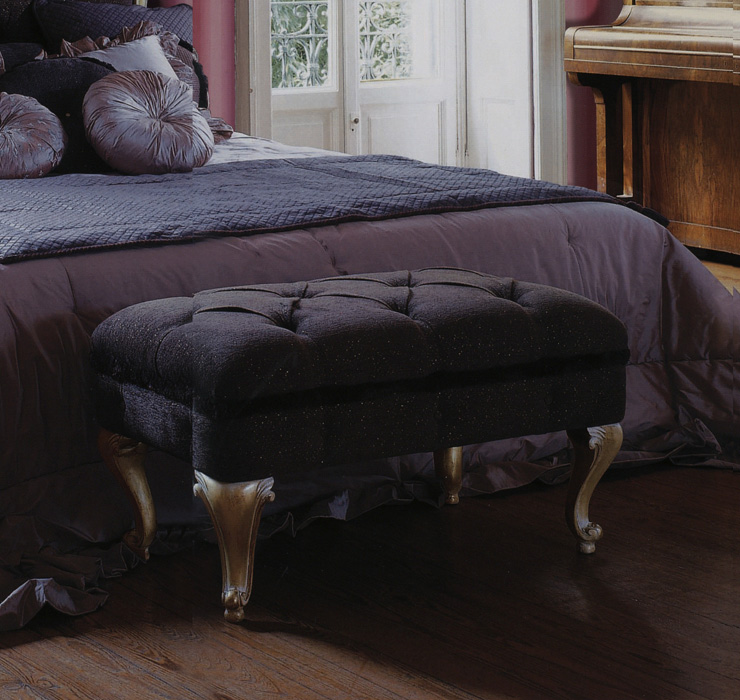 Банкетка MINOTTI LUIGI & BENIGNO 1191