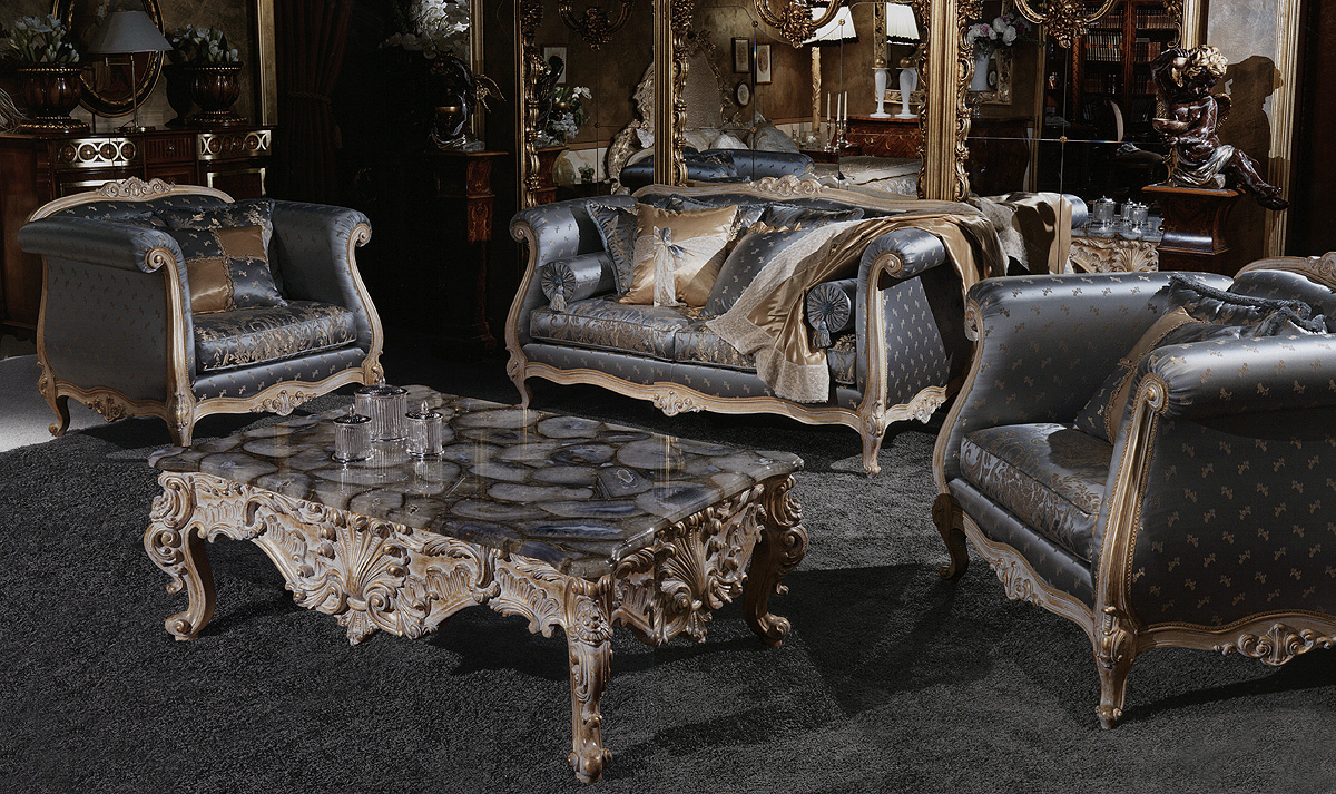 Arredo Мягкая мебель LIFESTYLE 03
