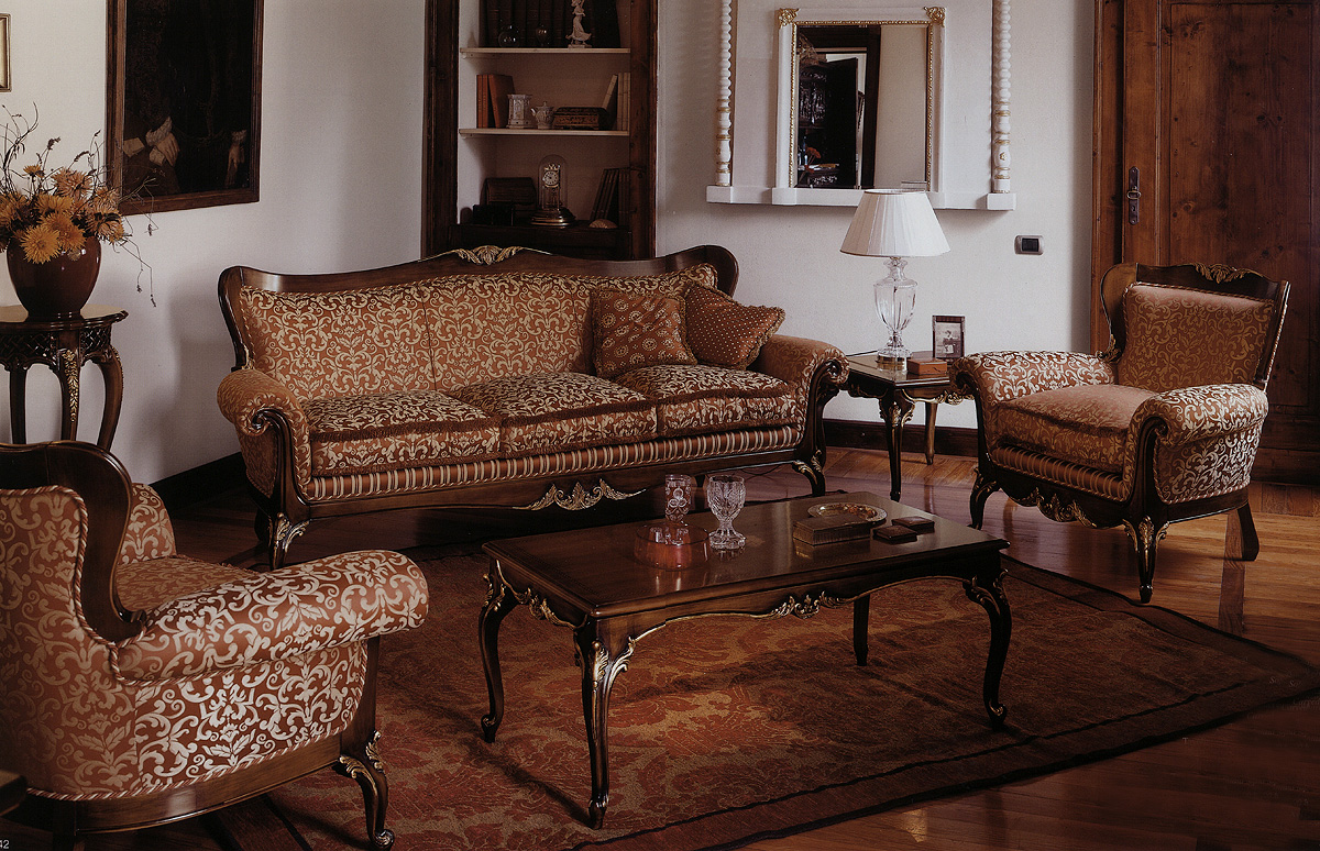 Arredo Мягкая мебель LIFESTYLE 04