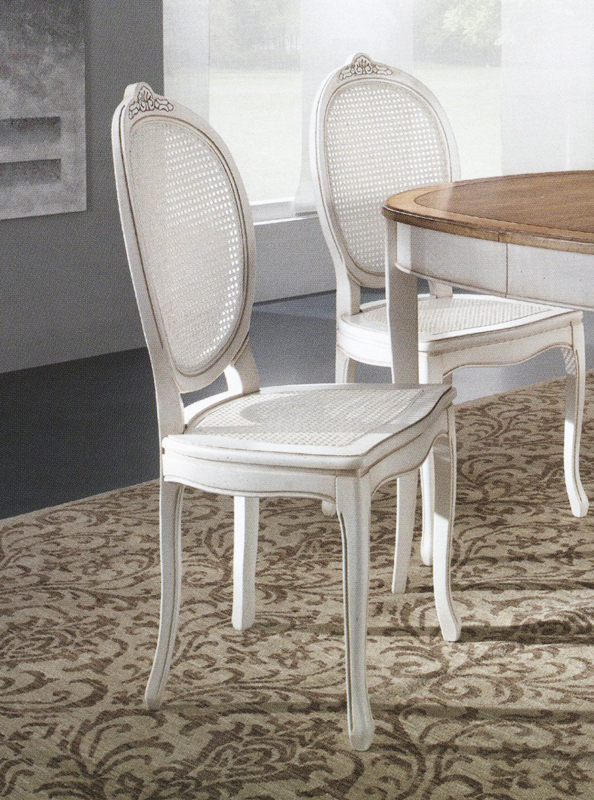 Стул ARTE CASA G1539