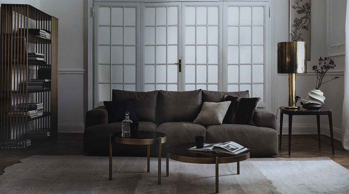Arredo Гостиные LIVING 01