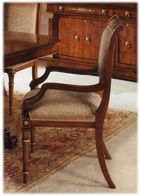 Стул ANGELO CAPPELLINI Masaccio 6319/P
