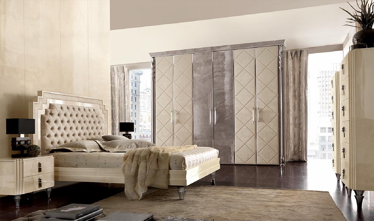 Arredo Спальни CHARMANT K02