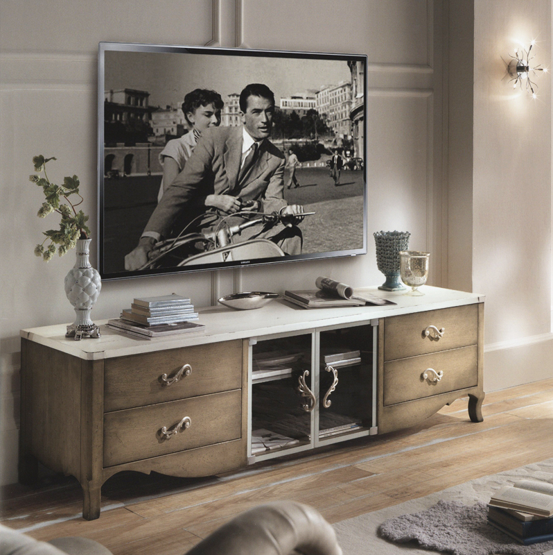 Тумба под TV GENUS MC86