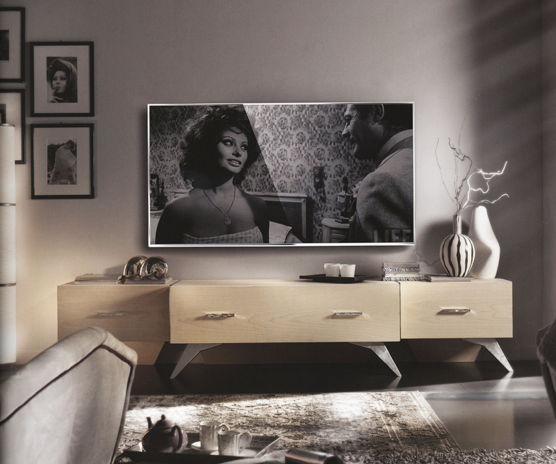 Тумба под TV GENUS TVR30