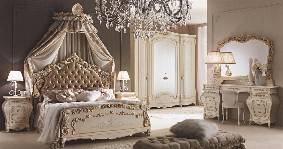 Arredo Спальни VENEZIA