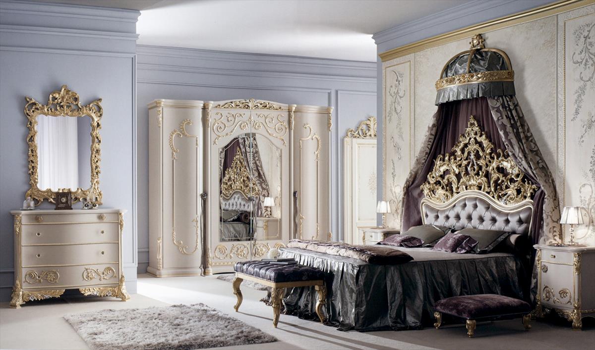 Arredo Спальни IMPERIALE