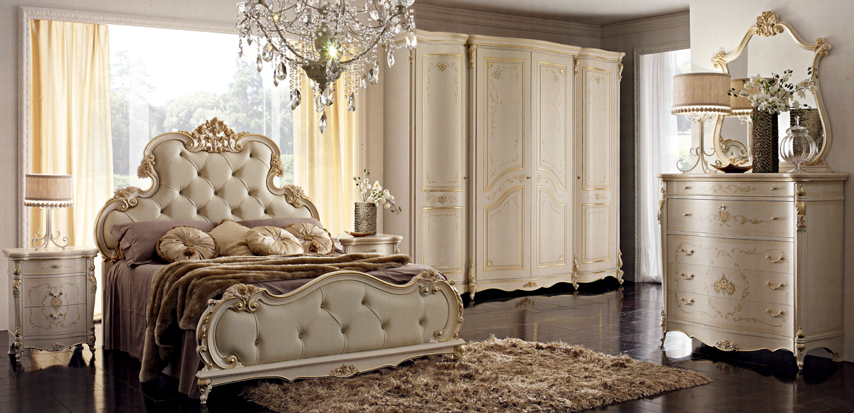 Arredo Спальни MICHELANGELO