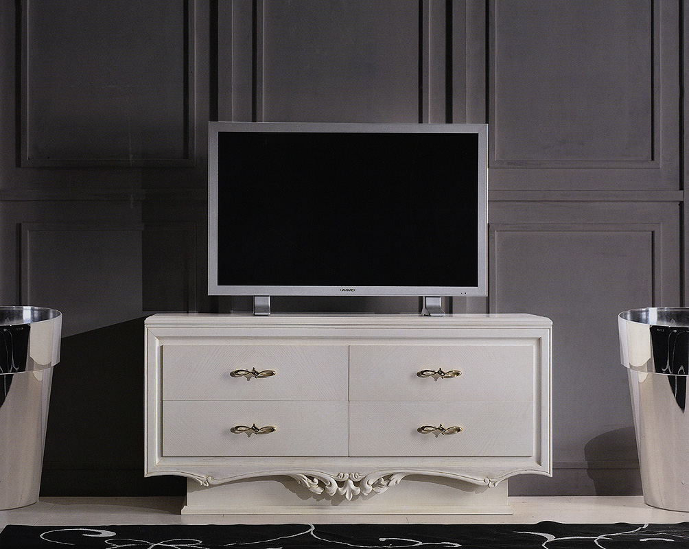 Тумба под TV GIULIACASA CL111-SI