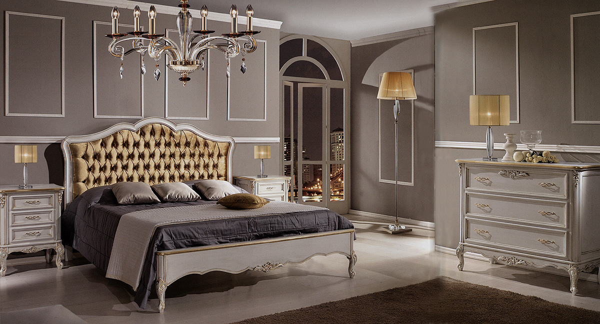 Arredo Спальни VERONA HOME 11