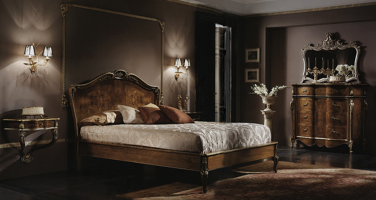 Arredo Спальни SIDNEY 04