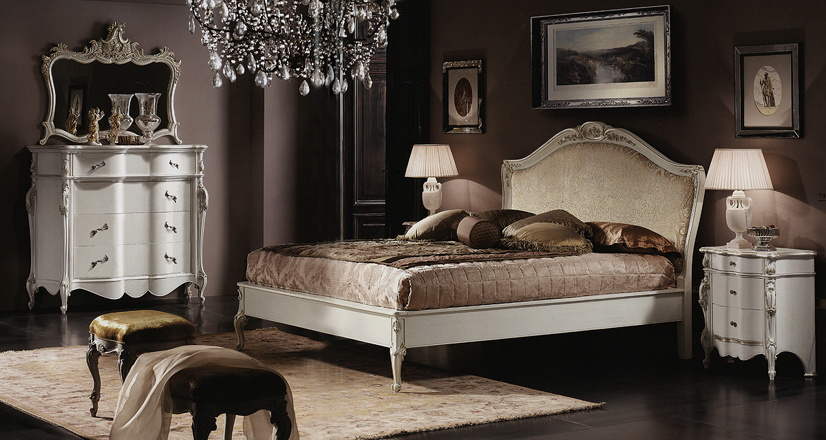 Arredo Спальни SIDNEY 05