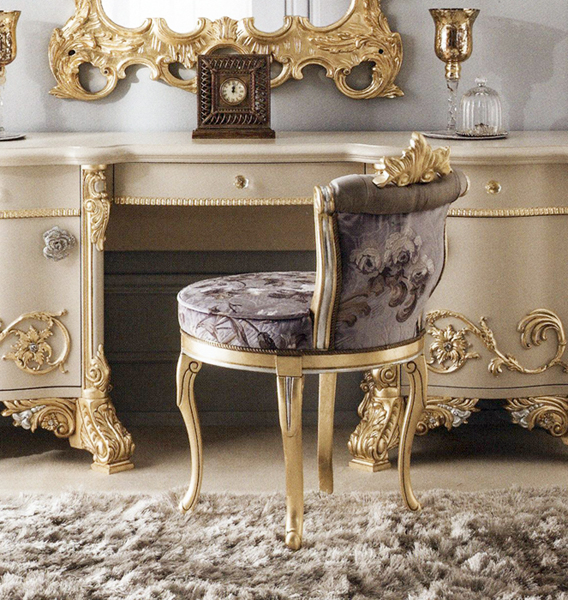 Стул AGM (ALBERTO E MARIO GHEZZANI) IMPERIALE IMP 2105
