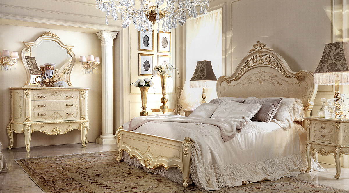 Arredo Спальни D09