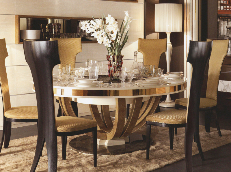 Стол FLORENCE COLLECTIONS 880