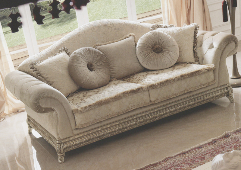 Диван GIORGIO CASA S193