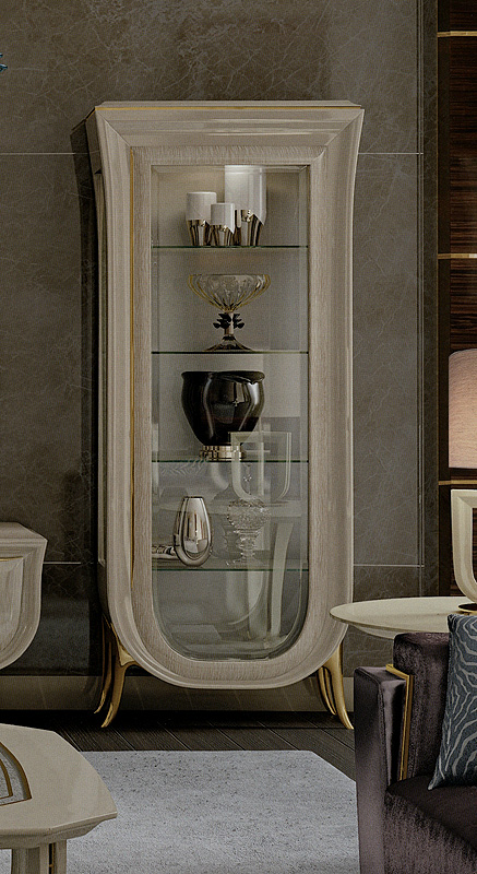 Витрина REDECO 2119