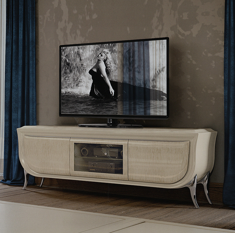 Тумба под TV REDECO 2127