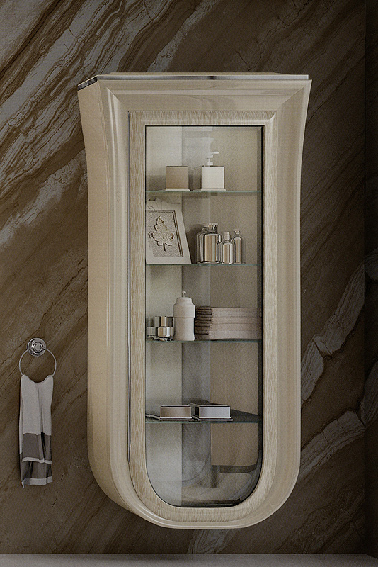 Витрина REDECO 2132