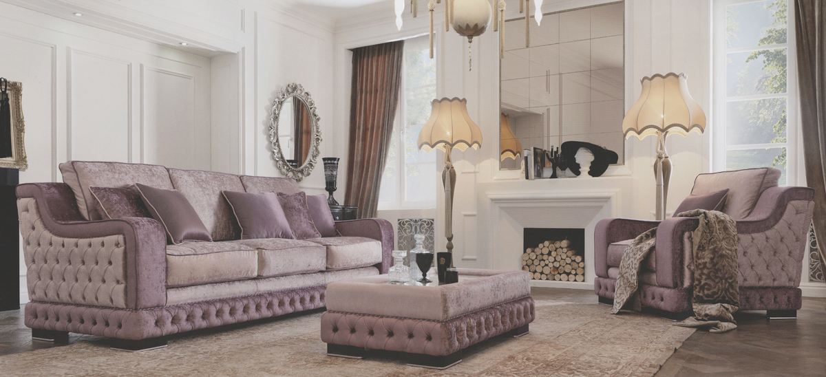 Arredo Гостиные SALOTTO 1