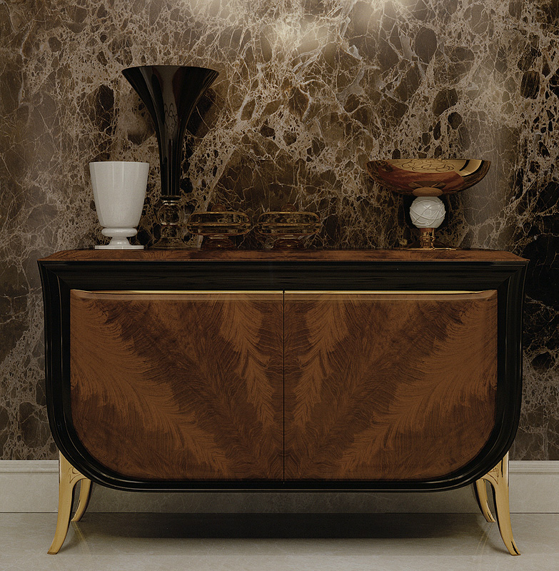 Буфет REDECO 2147