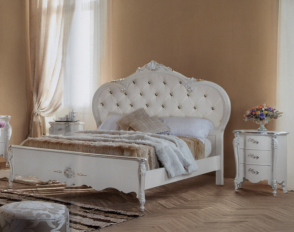 Кровать MORELLO GIANPAOLO L0065L