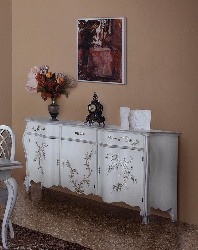 Буфет MORELLO GIANPAOLO PC012L