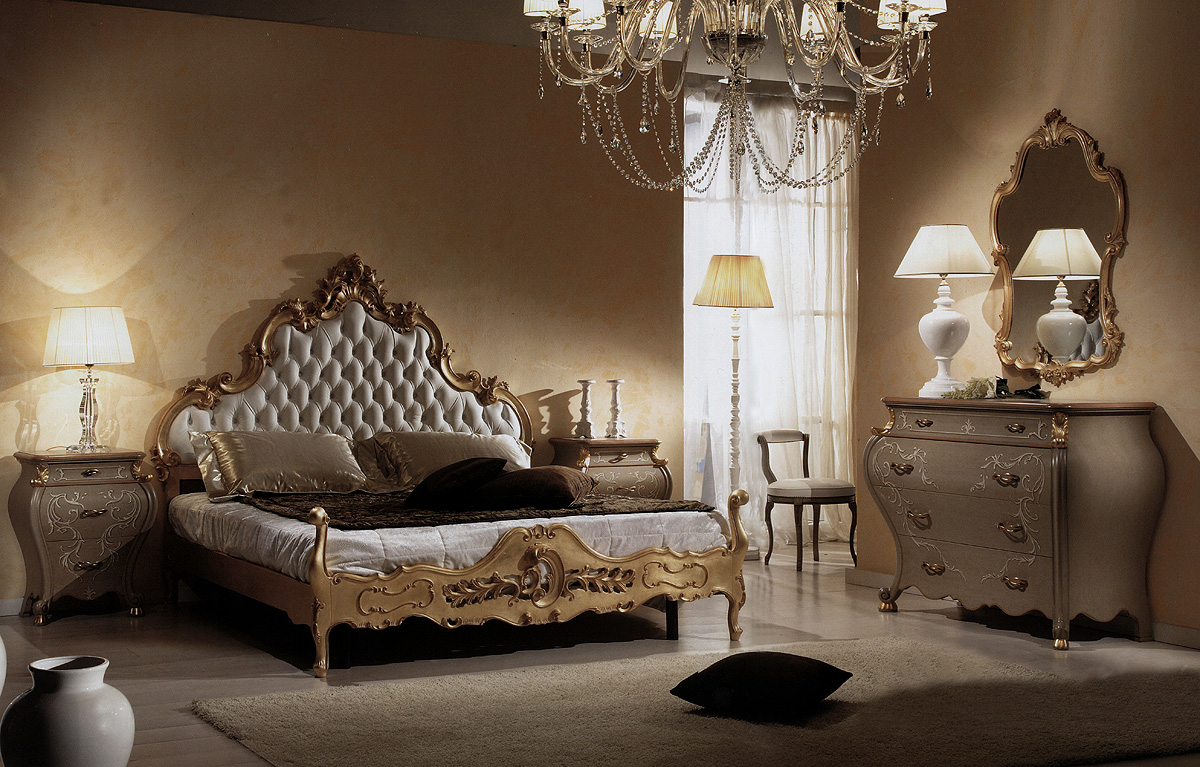 Arredo Спальни LUXOR 01