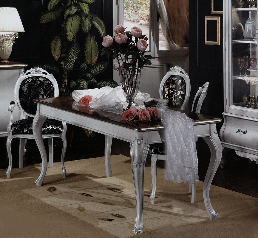 Стол MORELLO GIANPAOLO T516