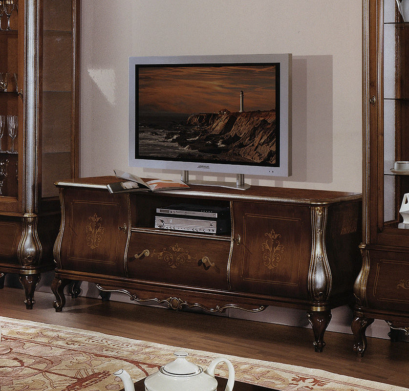 Тумба под TV MORELLO GIANPAOLO T523