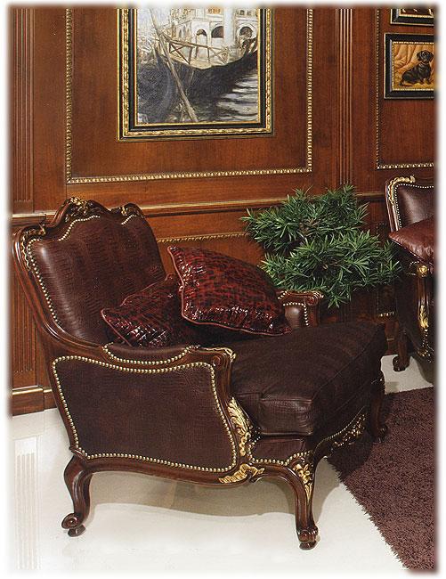 Кресло ANGELO CAPPELLINI Giusti 11491 - 1