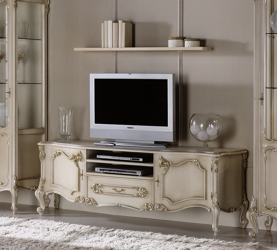 Тумба под TV MORELLO GIANPAOLO BAMFL-T-16