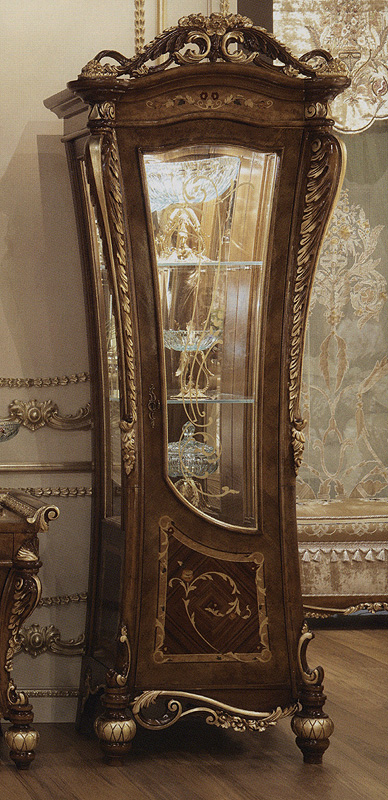 Витрина LA CONTESSINA Hermitage R8043