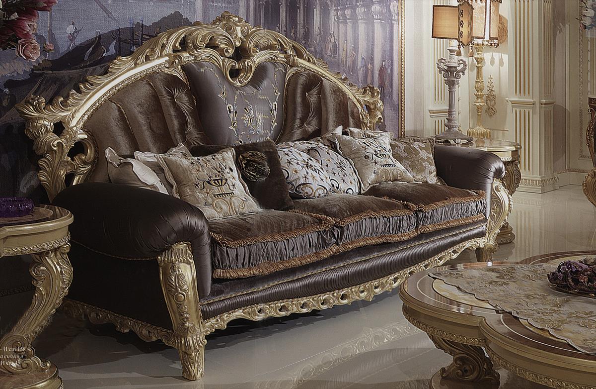 Диван LA CONTESSINA Champs Elisee R8208