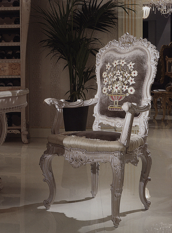Стул LA CONTESSINA Champs Elisee R8217