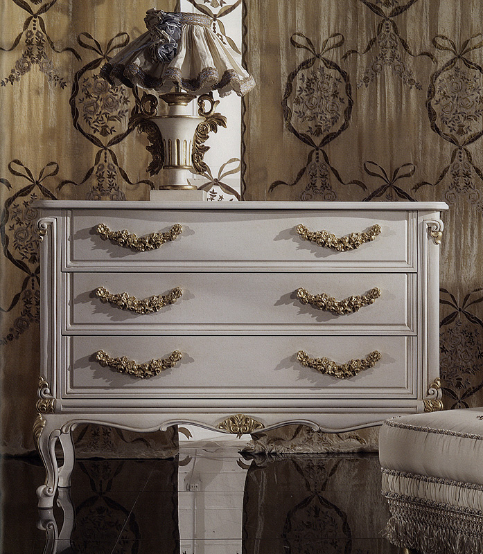 Комод LA CONTESSINA Vieste R8057