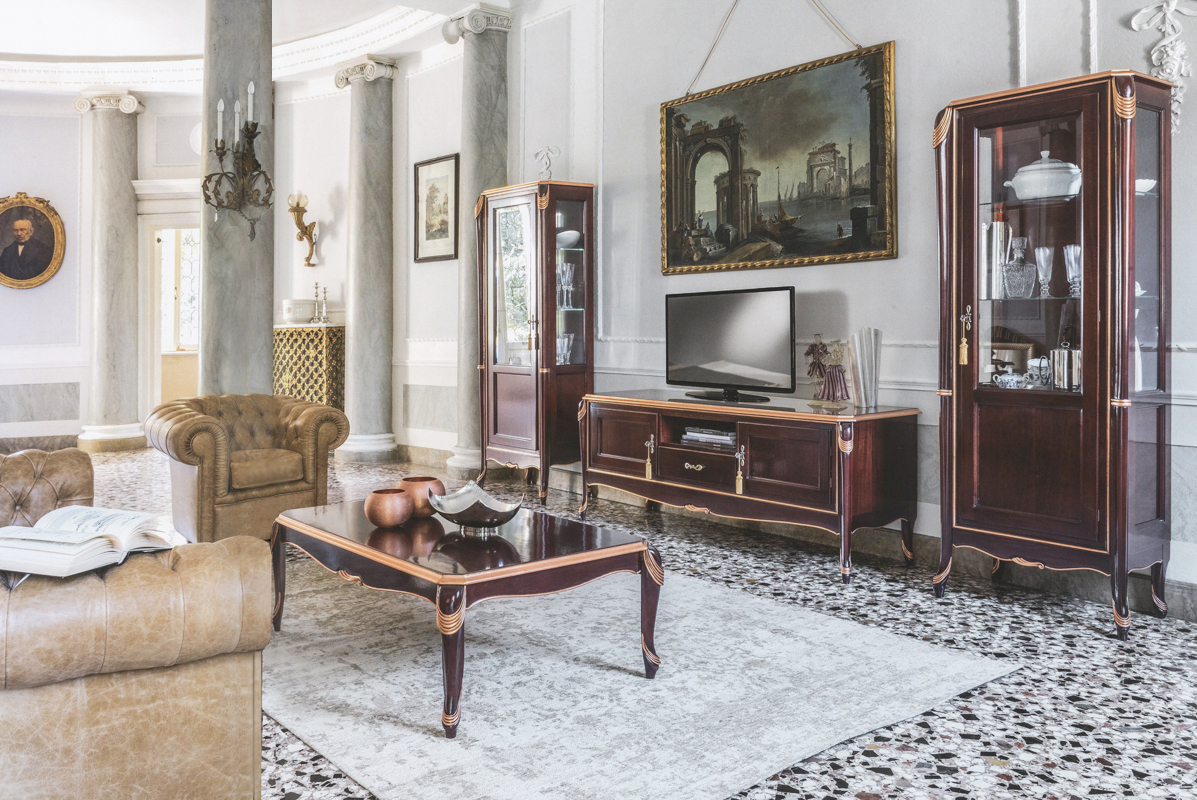 Arredo Гостиные VENEZIANO SALA