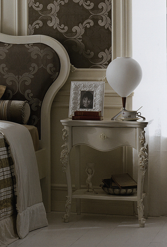 Тумбочка MORELLO GIANPAOLO 1033T