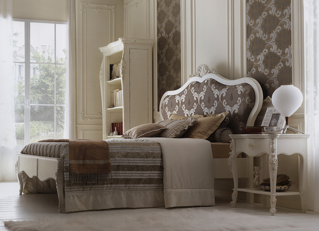 Кровать MORELLO GIANPAOLO 1040T