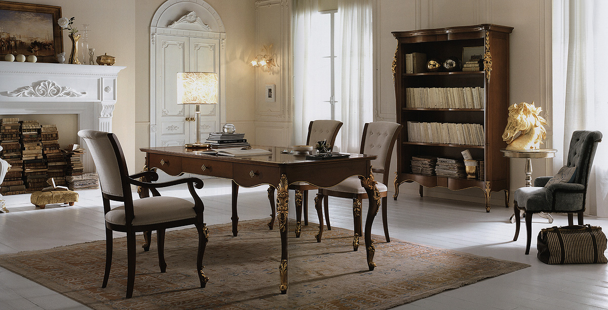 Arredo Кабинеты VENERE 01
