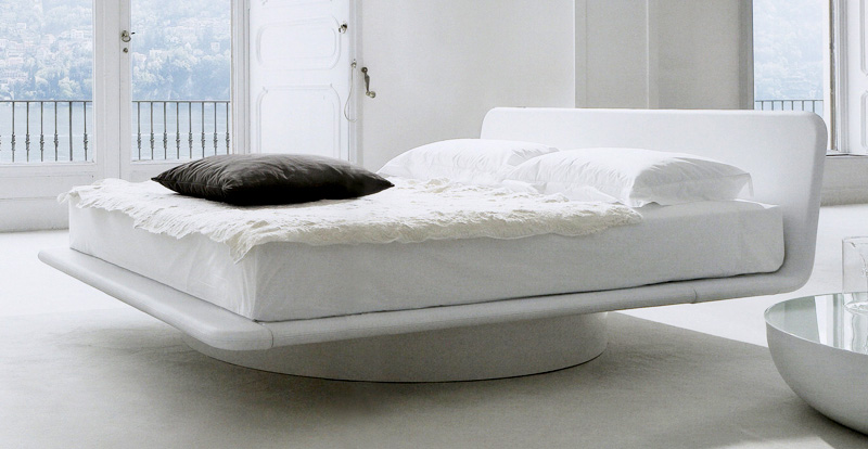 Кровать BONALDO GIOTTO LGFQ