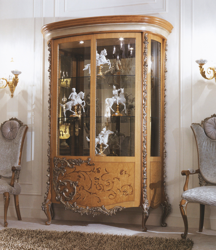 Витрина FRATELLI RADICE 397 10373260015